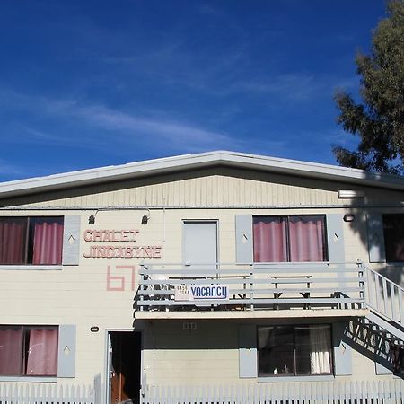 Chalet Jindabyne Kültér fotó