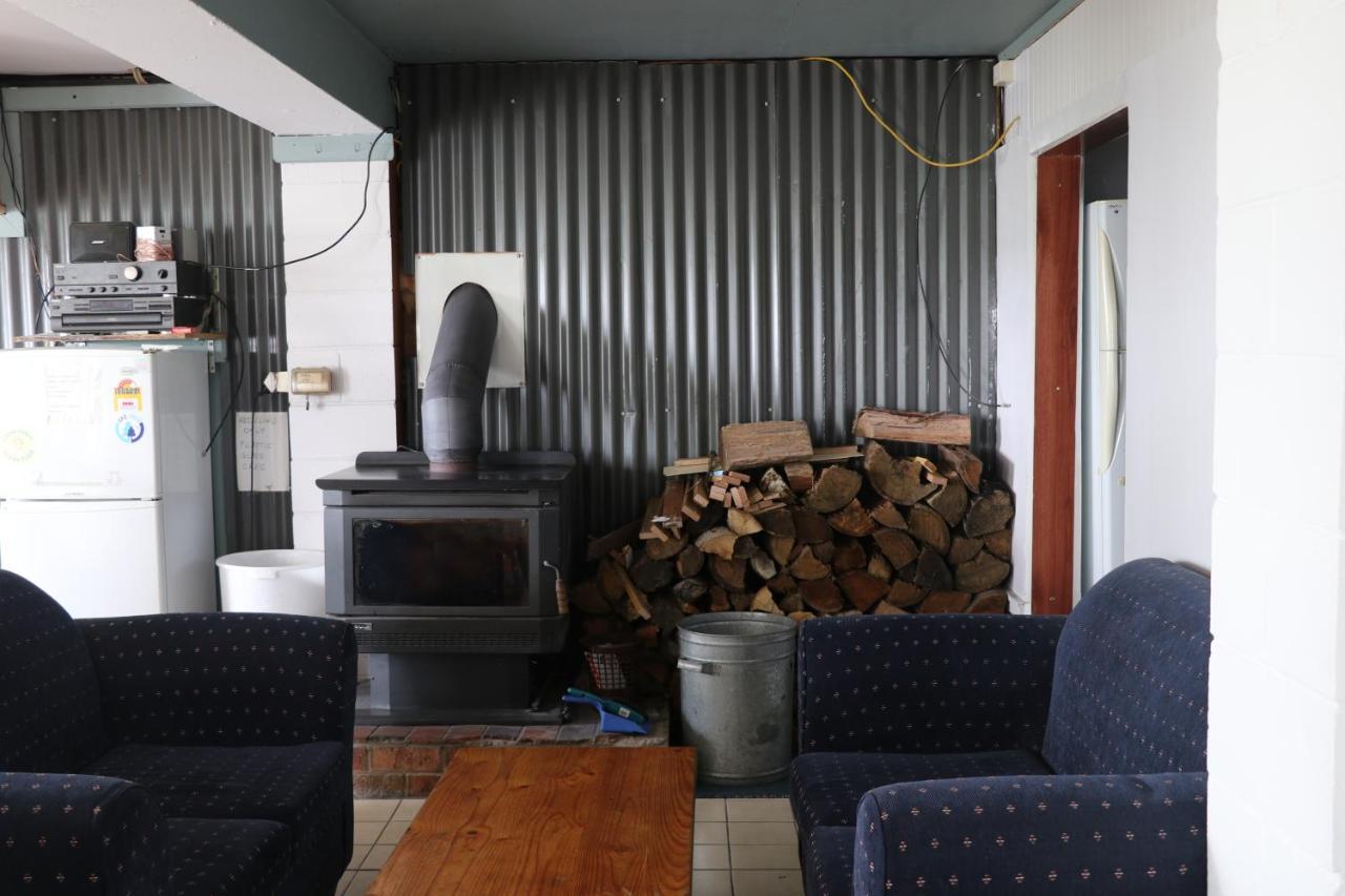 Chalet Jindabyne Kültér fotó