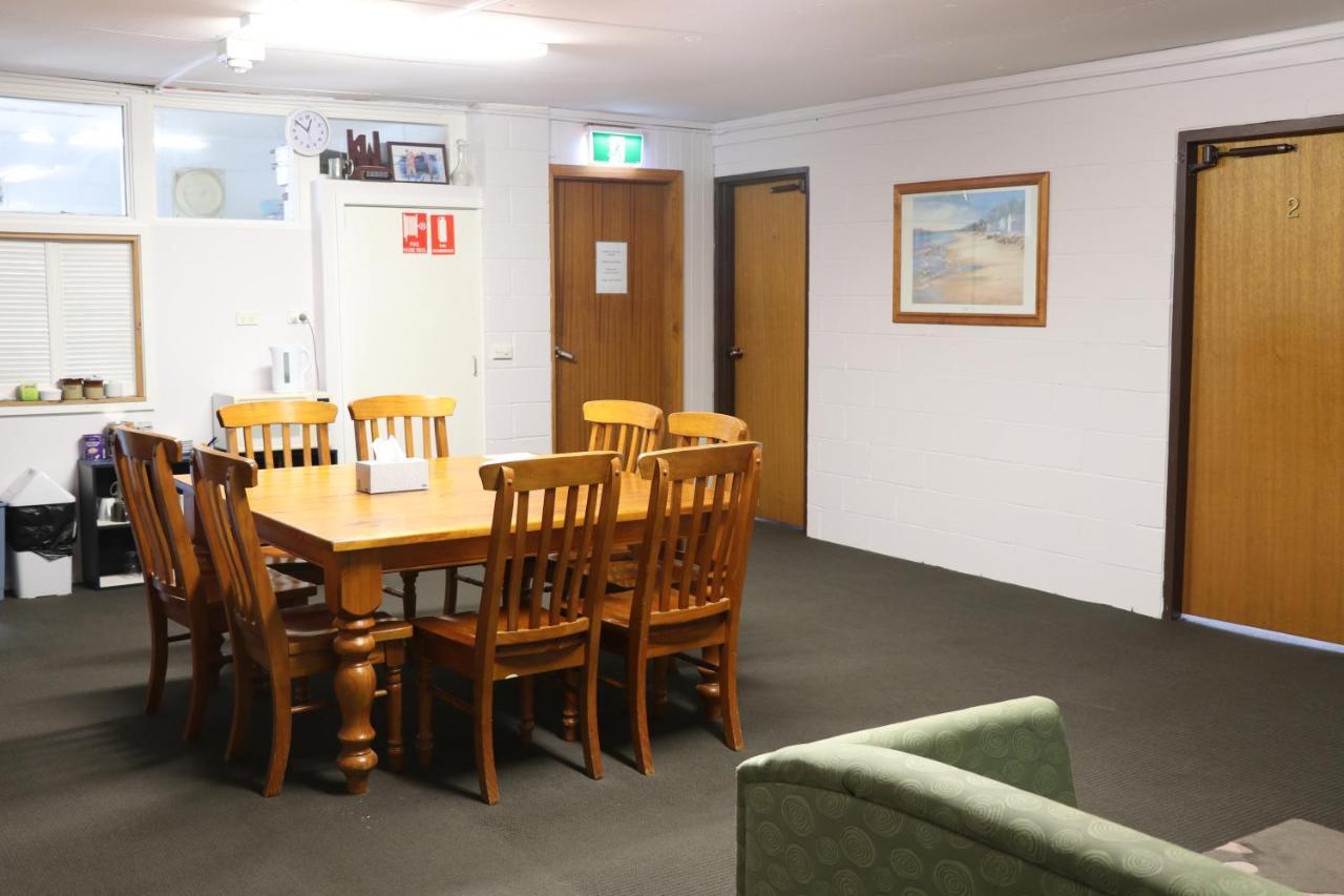 Chalet Jindabyne Kültér fotó