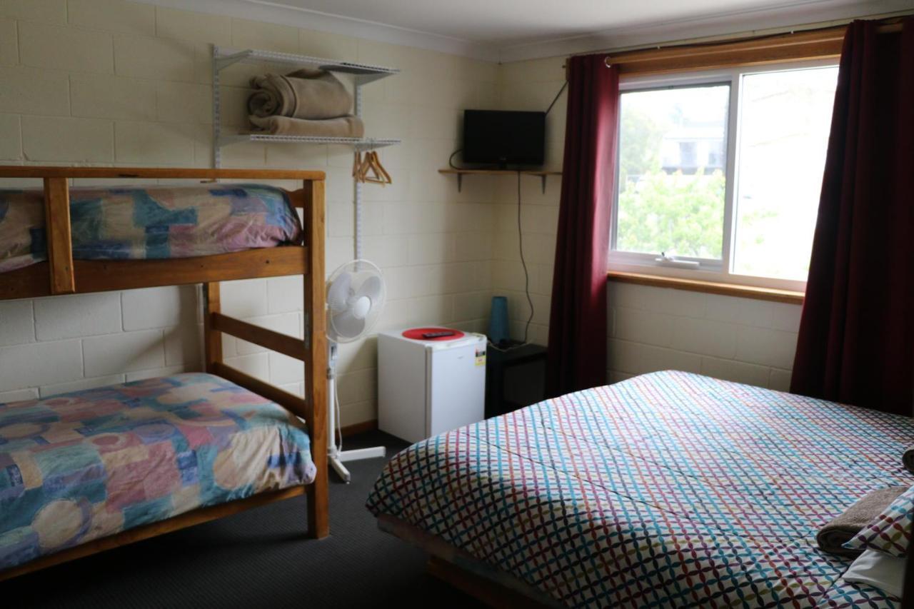 Chalet Jindabyne Kültér fotó