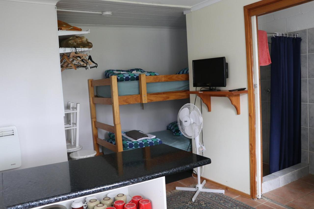 Chalet Jindabyne Kültér fotó