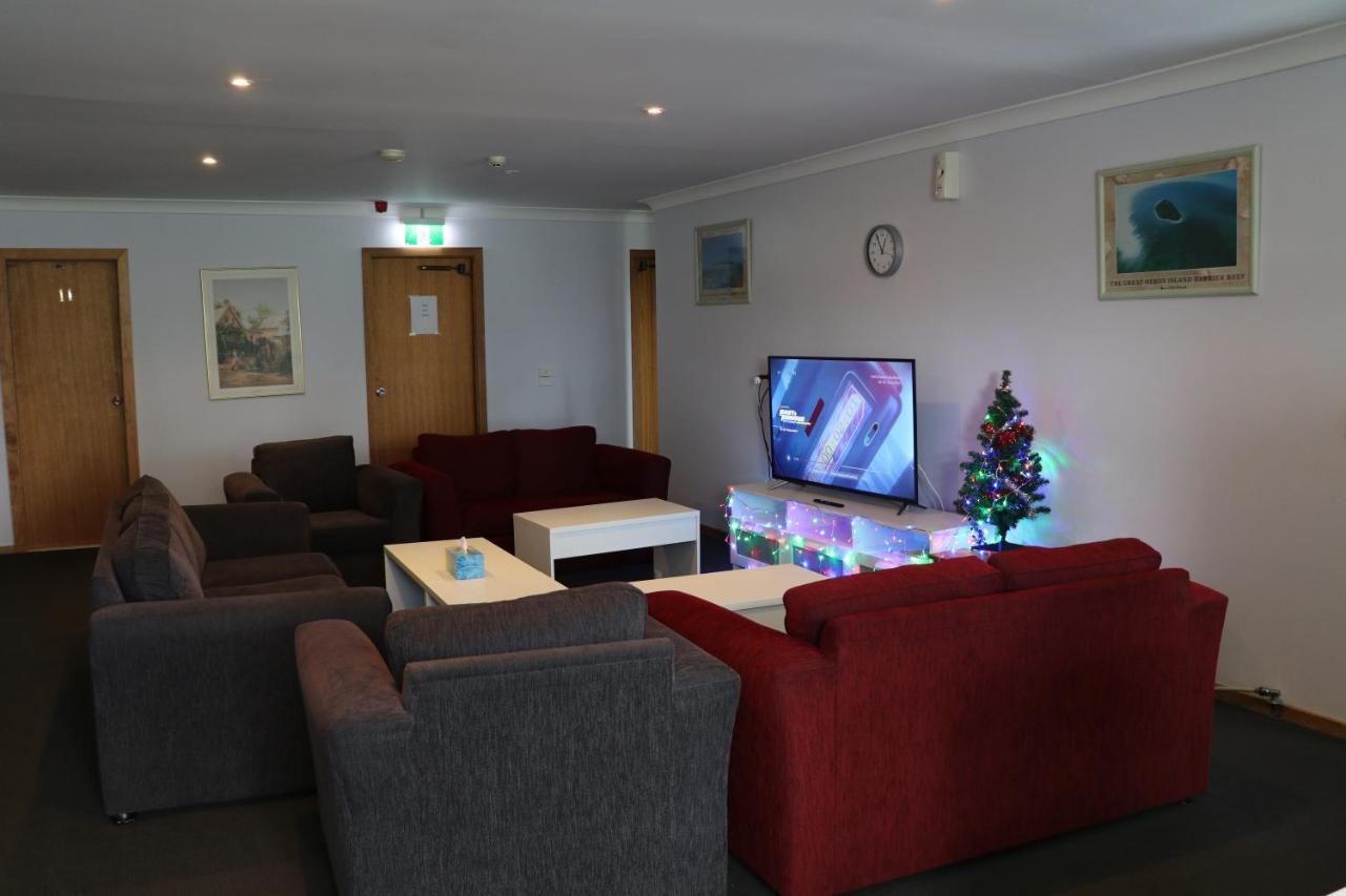 Chalet Jindabyne Kültér fotó