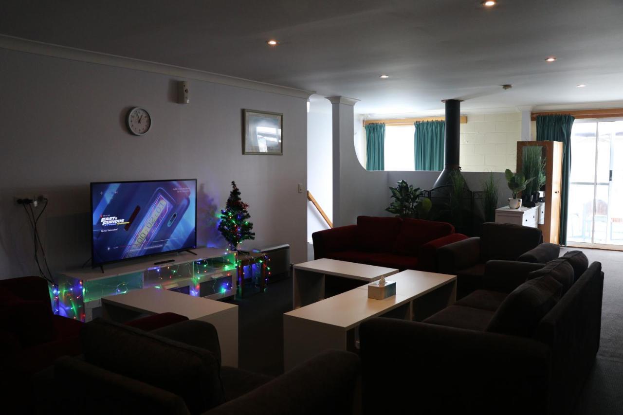 Chalet Jindabyne Kültér fotó