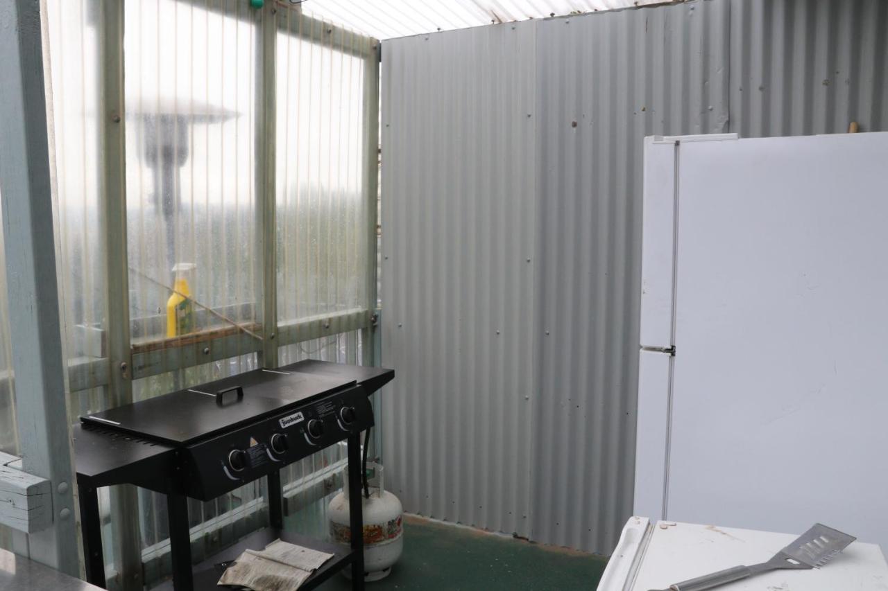 Chalet Jindabyne Kültér fotó