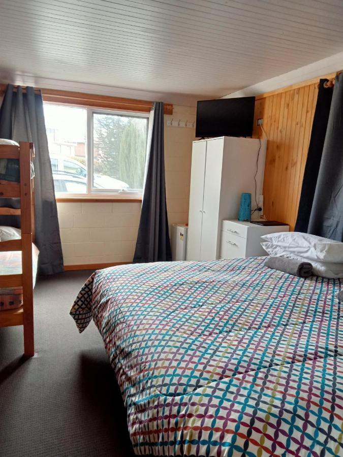 Chalet Jindabyne Kültér fotó