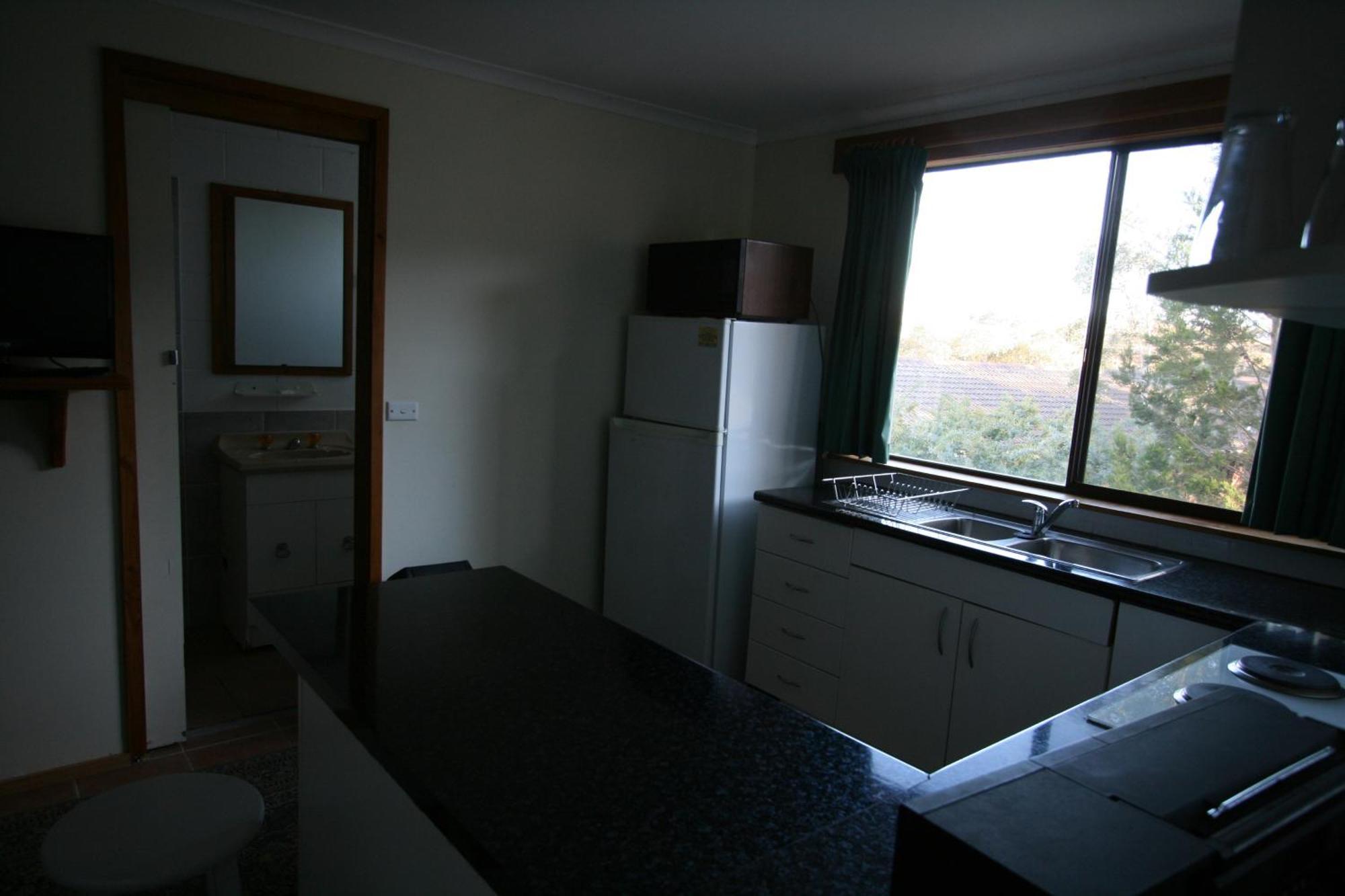 Chalet Jindabyne Szoba fotó