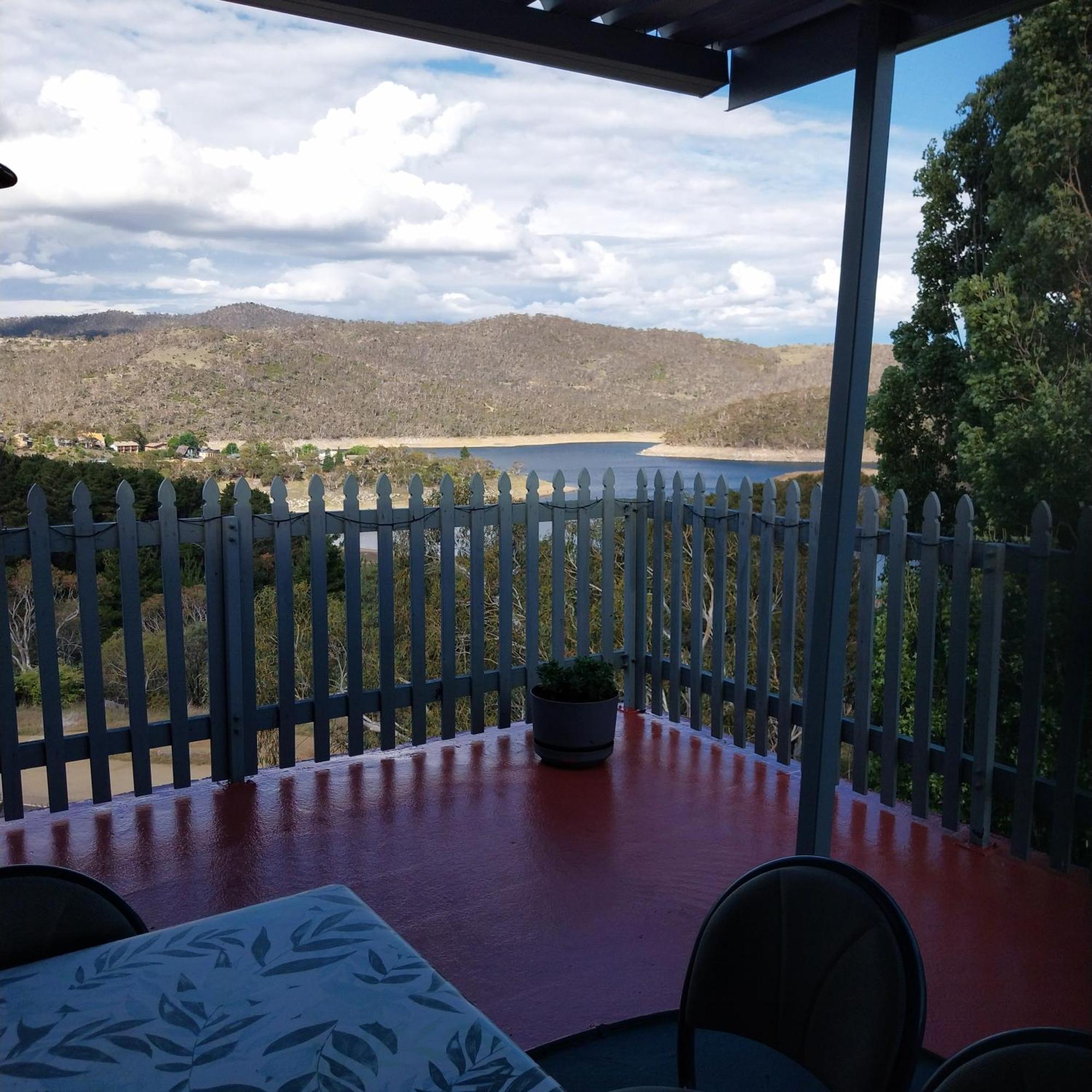 Chalet Jindabyne Kültér fotó