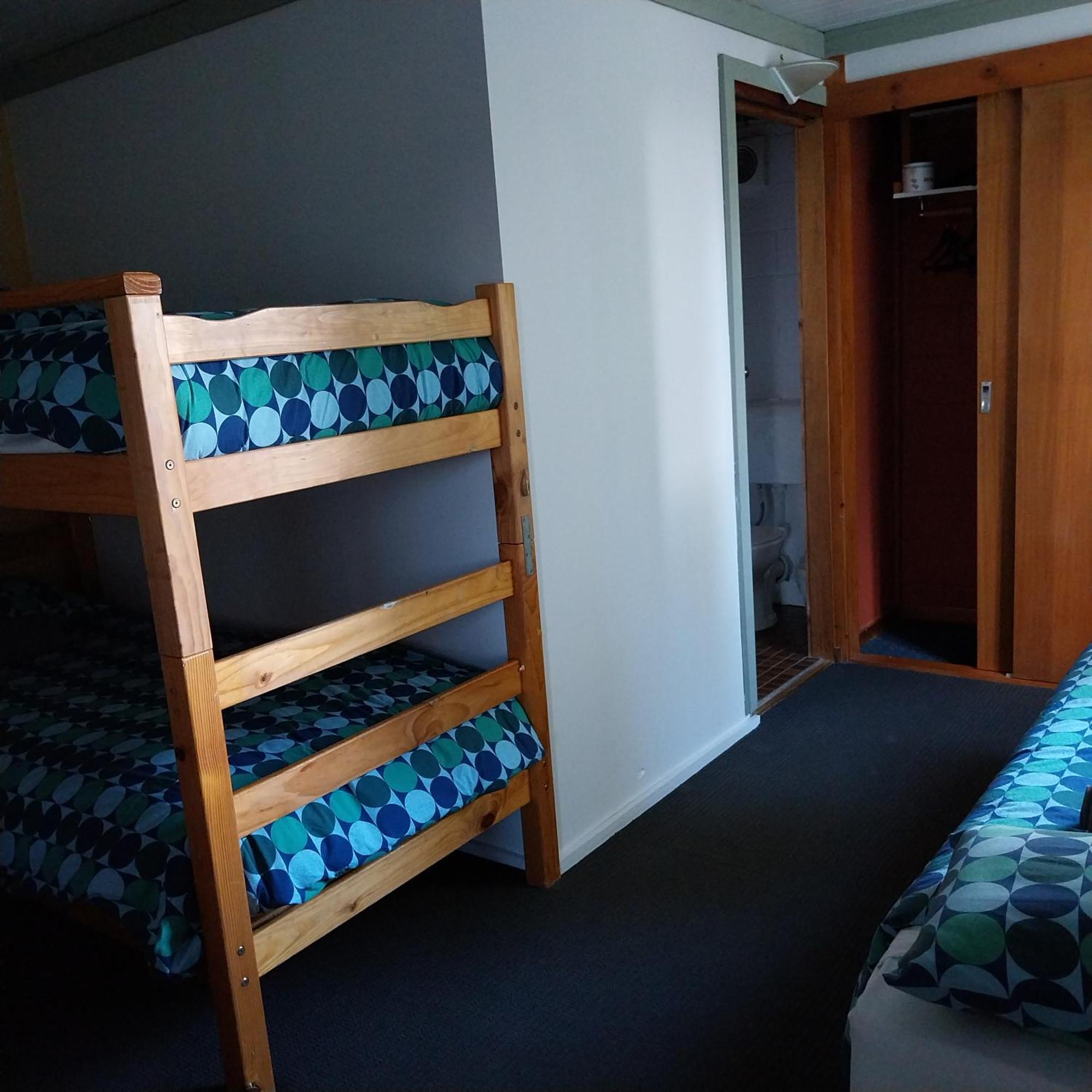 Chalet Jindabyne Kültér fotó