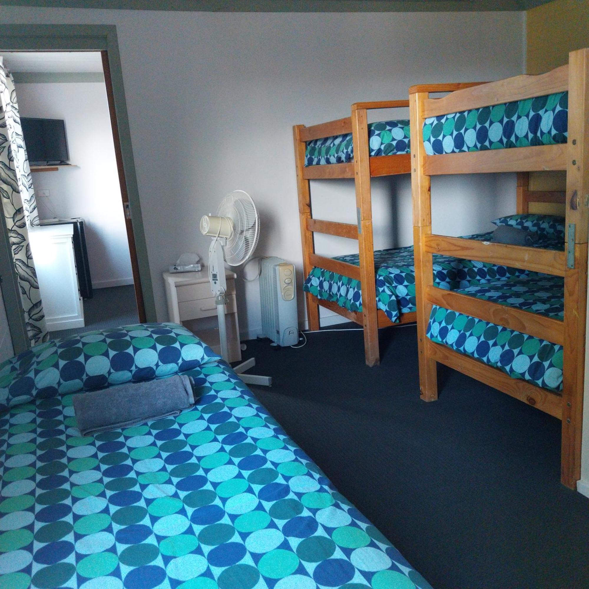 Chalet Jindabyne Kültér fotó