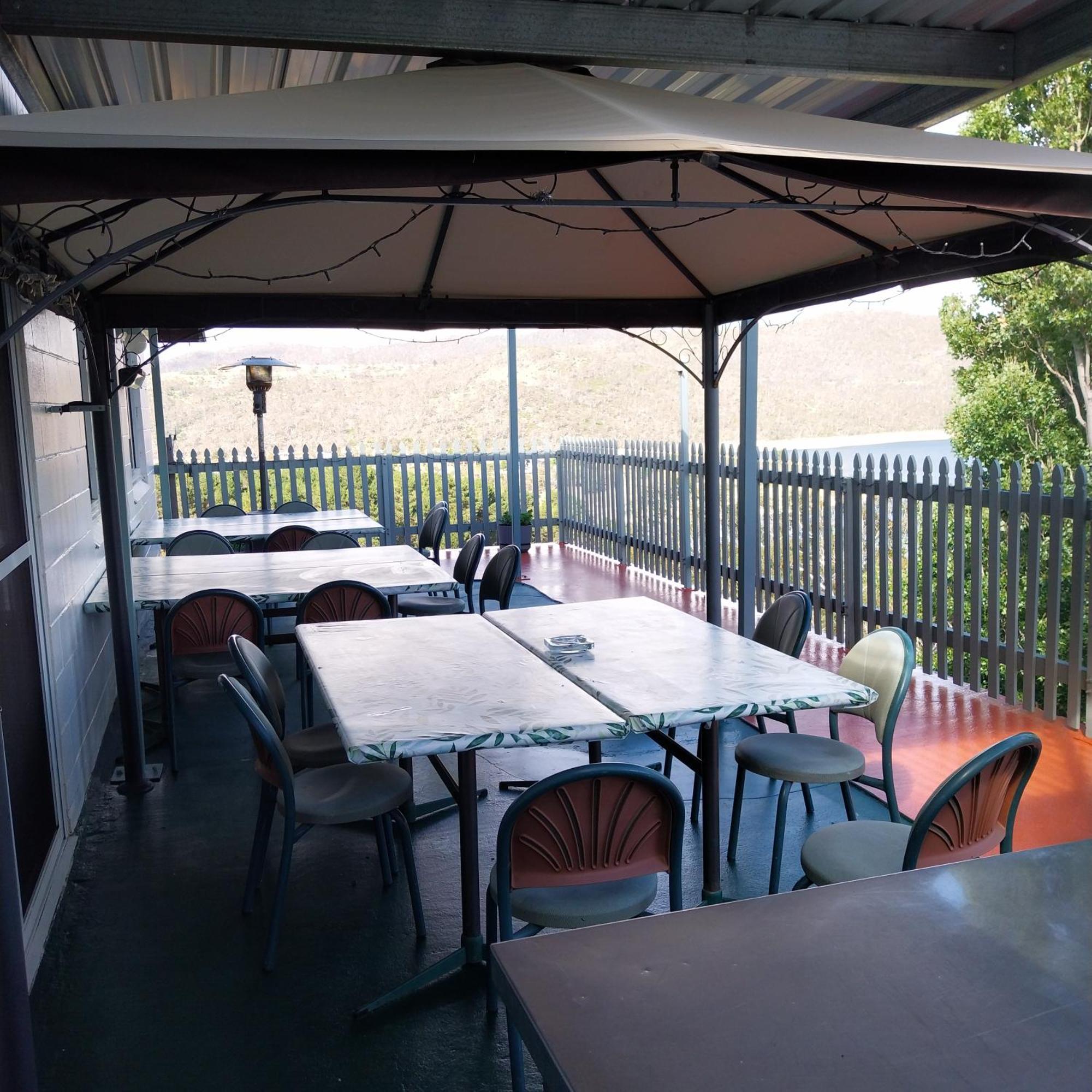 Chalet Jindabyne Kültér fotó