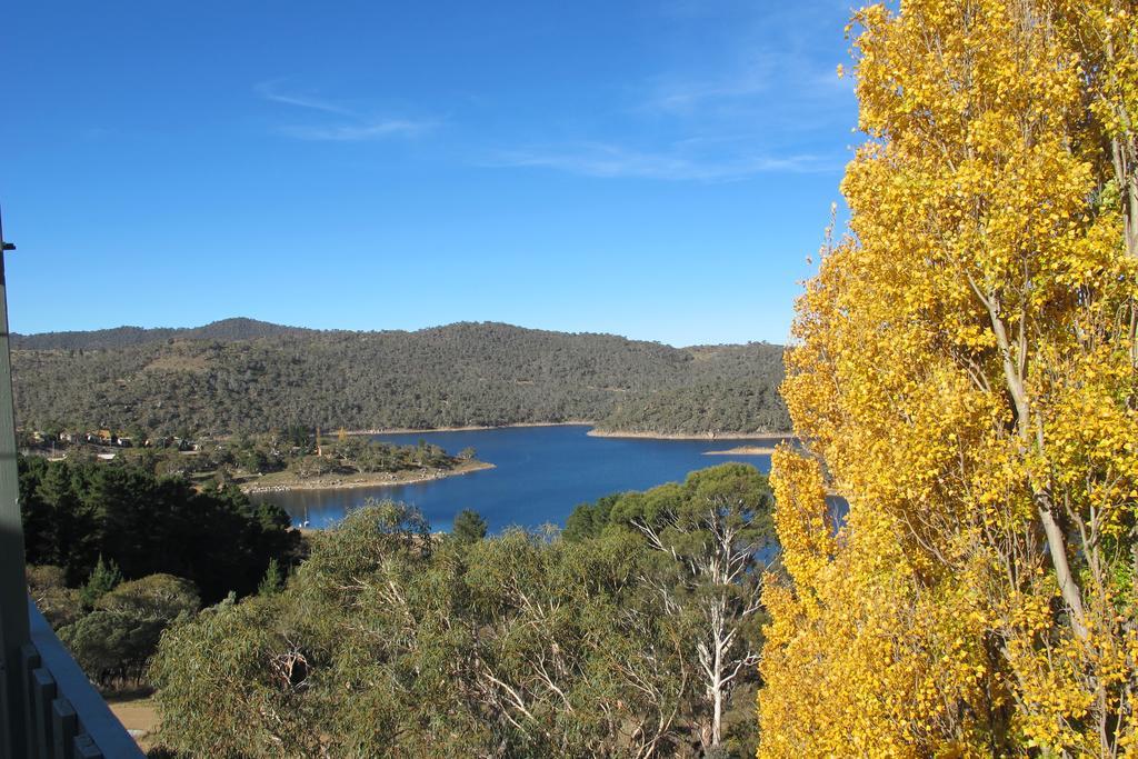 Chalet Jindabyne Kültér fotó