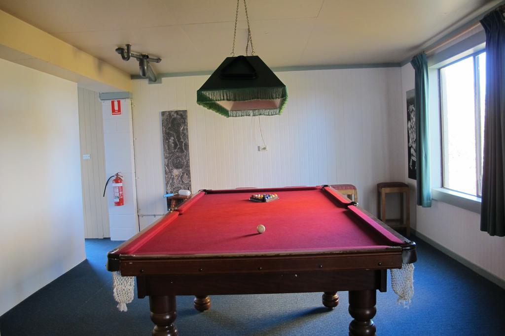 Chalet Jindabyne Kültér fotó