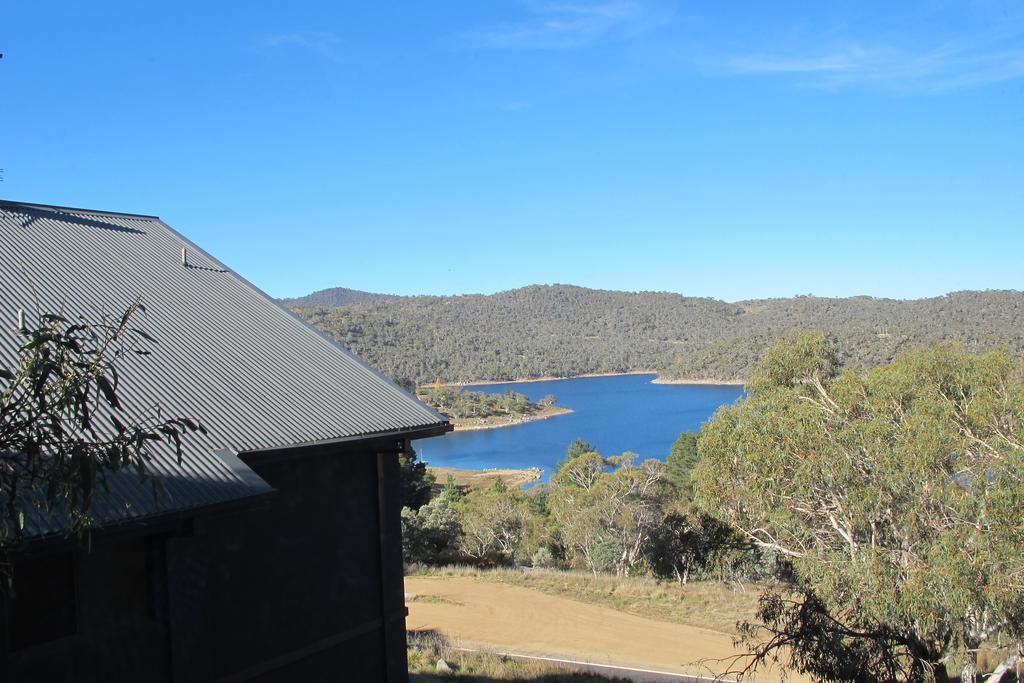 Chalet Jindabyne Kültér fotó