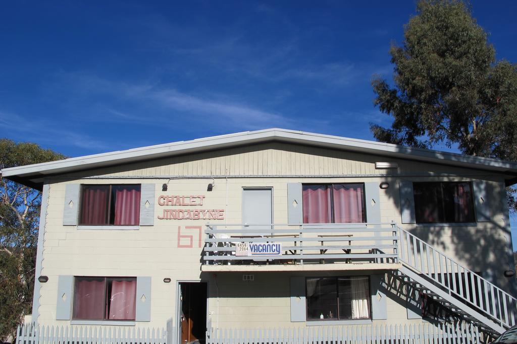Chalet Jindabyne Kültér fotó