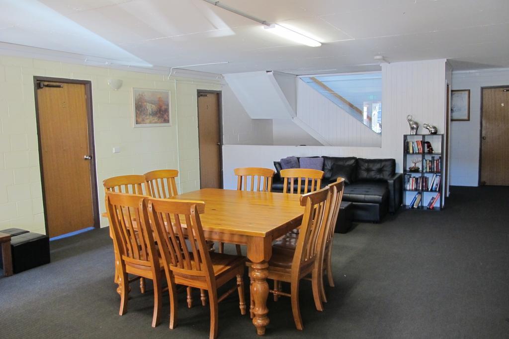 Chalet Jindabyne Kültér fotó