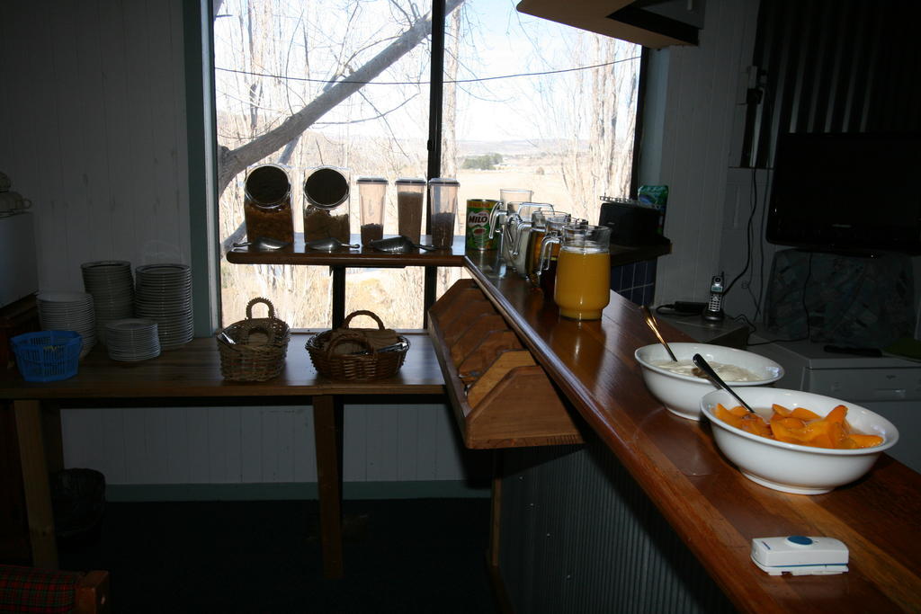 Chalet Jindabyne Kültér fotó