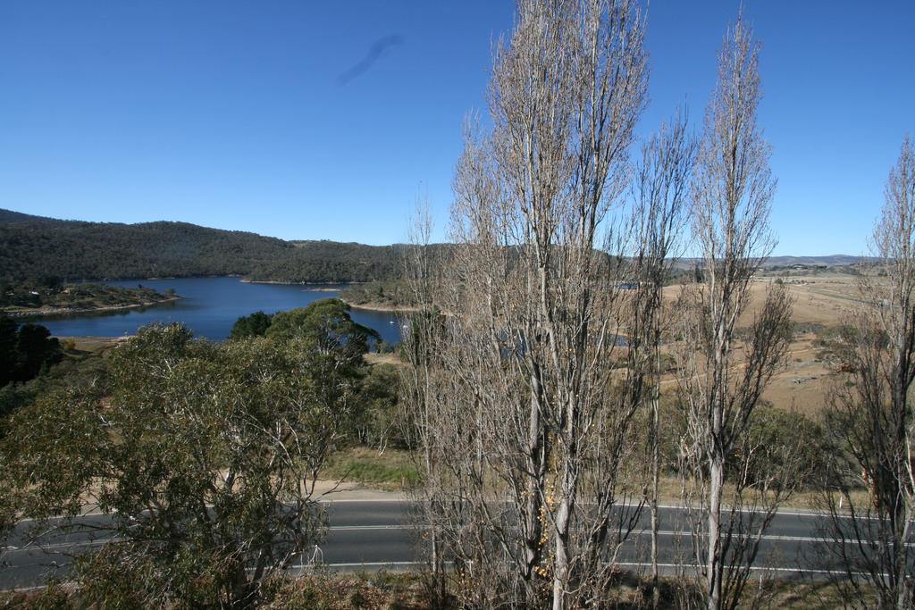 Chalet Jindabyne Kültér fotó