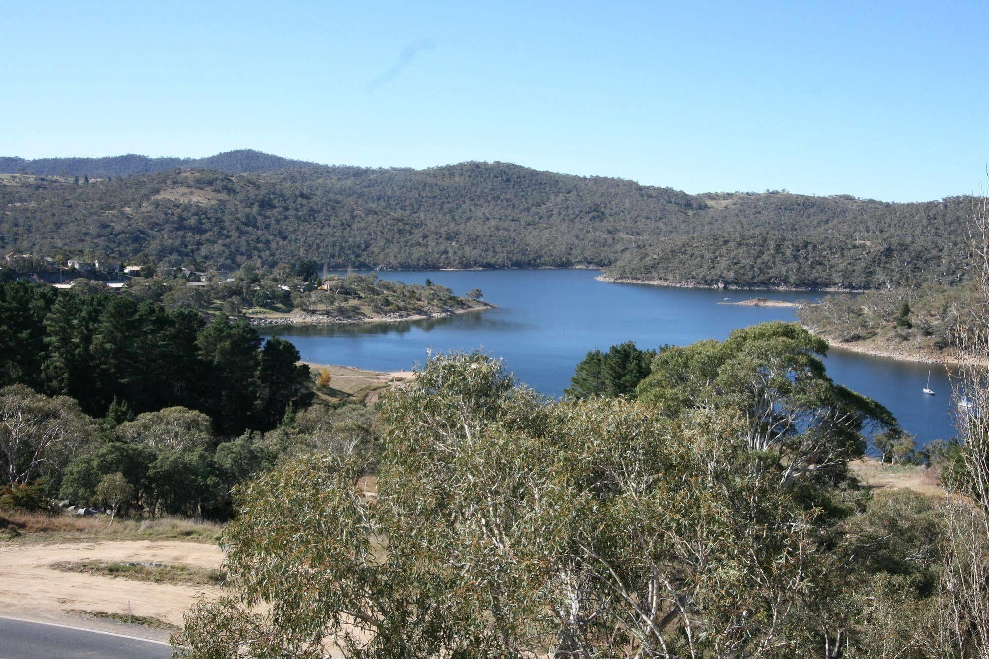 Chalet Jindabyne Kültér fotó