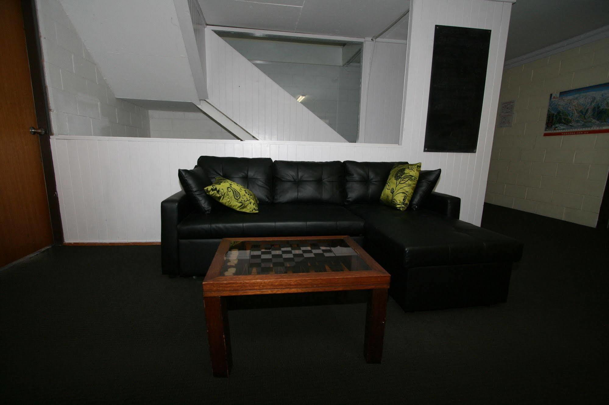 Chalet Jindabyne Kültér fotó