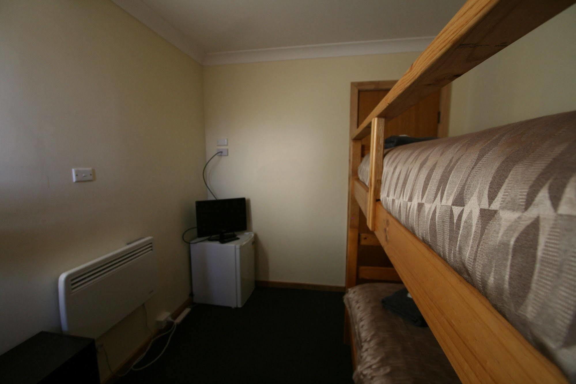Chalet Jindabyne Kültér fotó