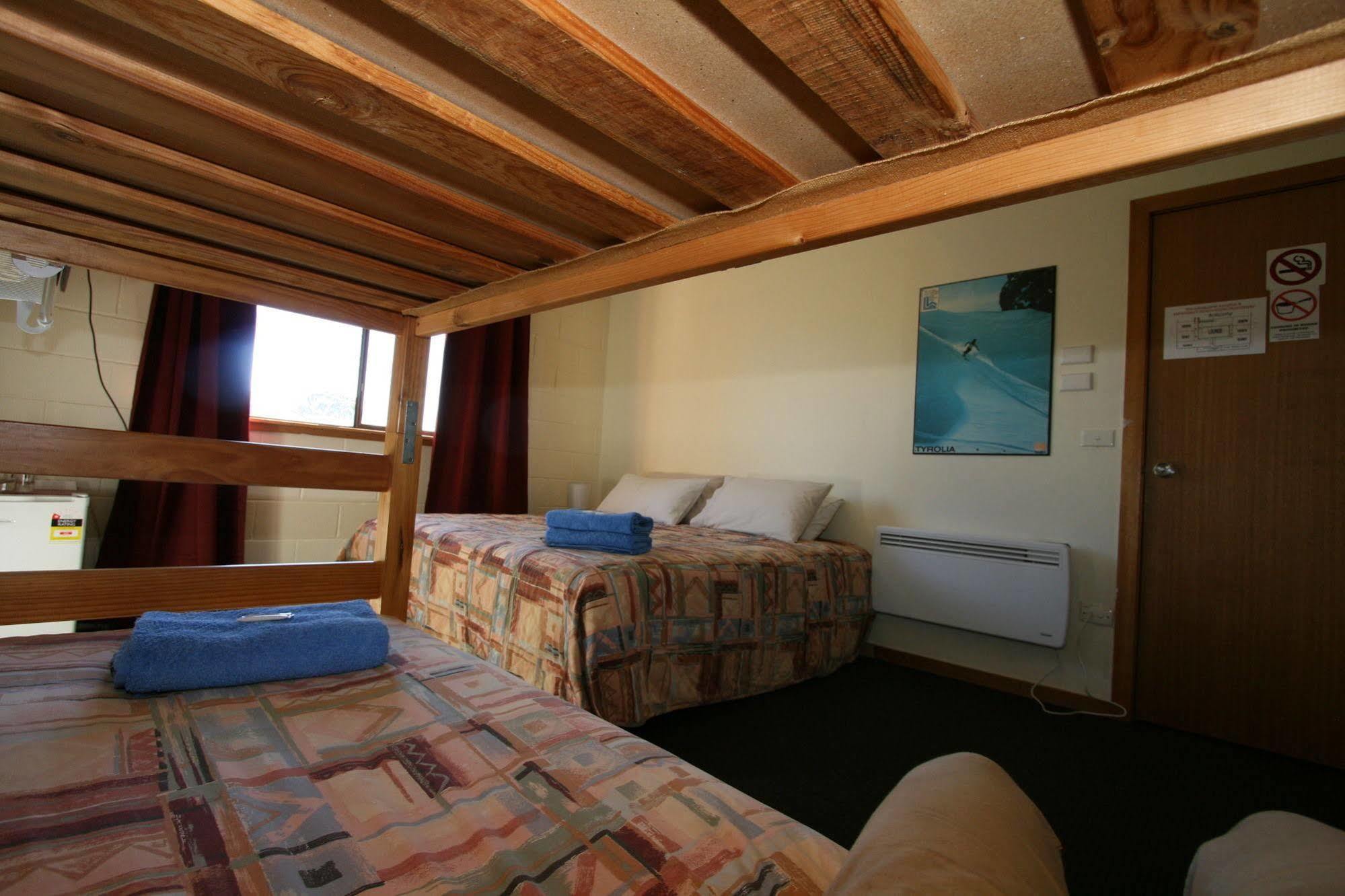 Chalet Jindabyne Kültér fotó