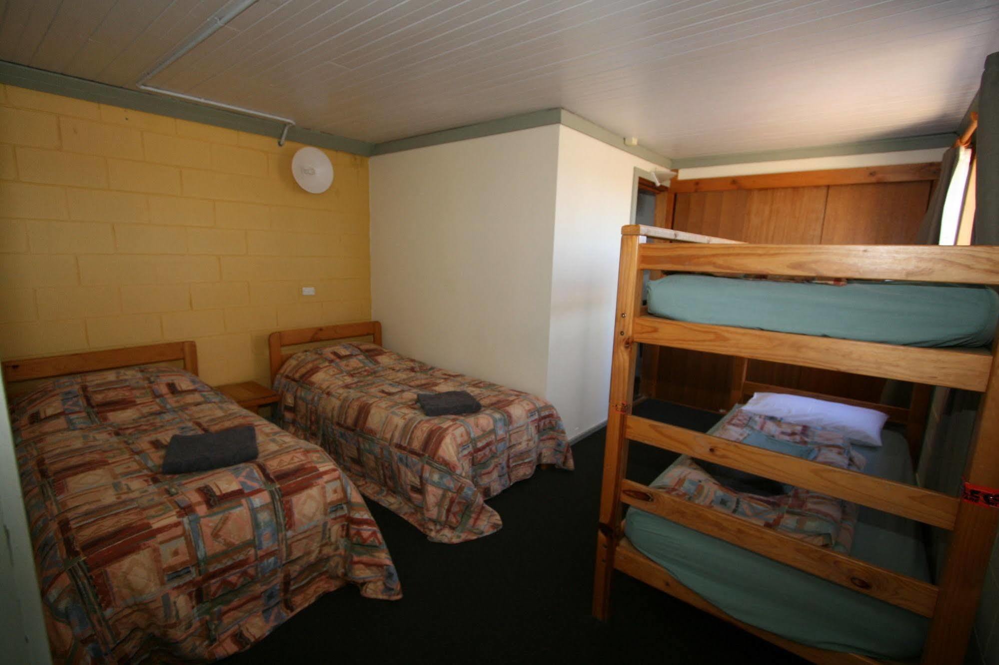 Chalet Jindabyne Kültér fotó
