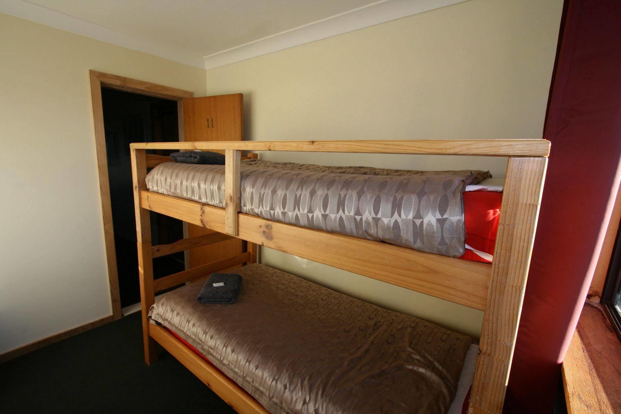 Chalet Jindabyne Kültér fotó