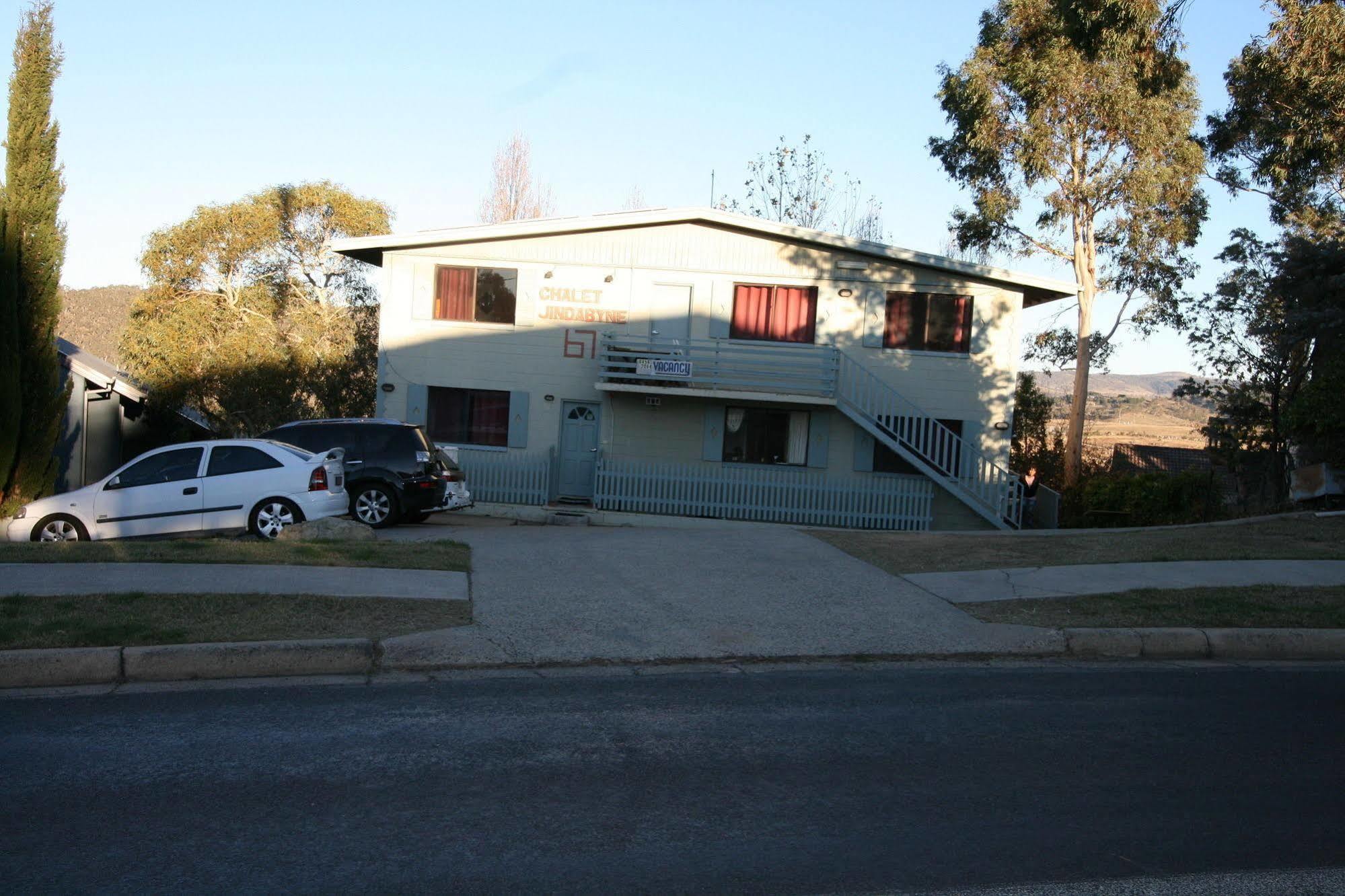 Chalet Jindabyne Kültér fotó
