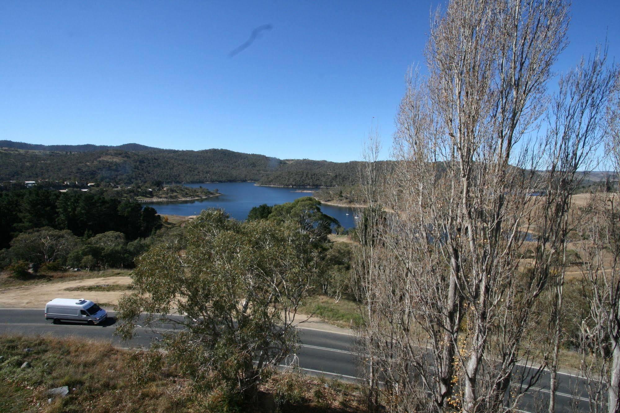 Chalet Jindabyne Kültér fotó