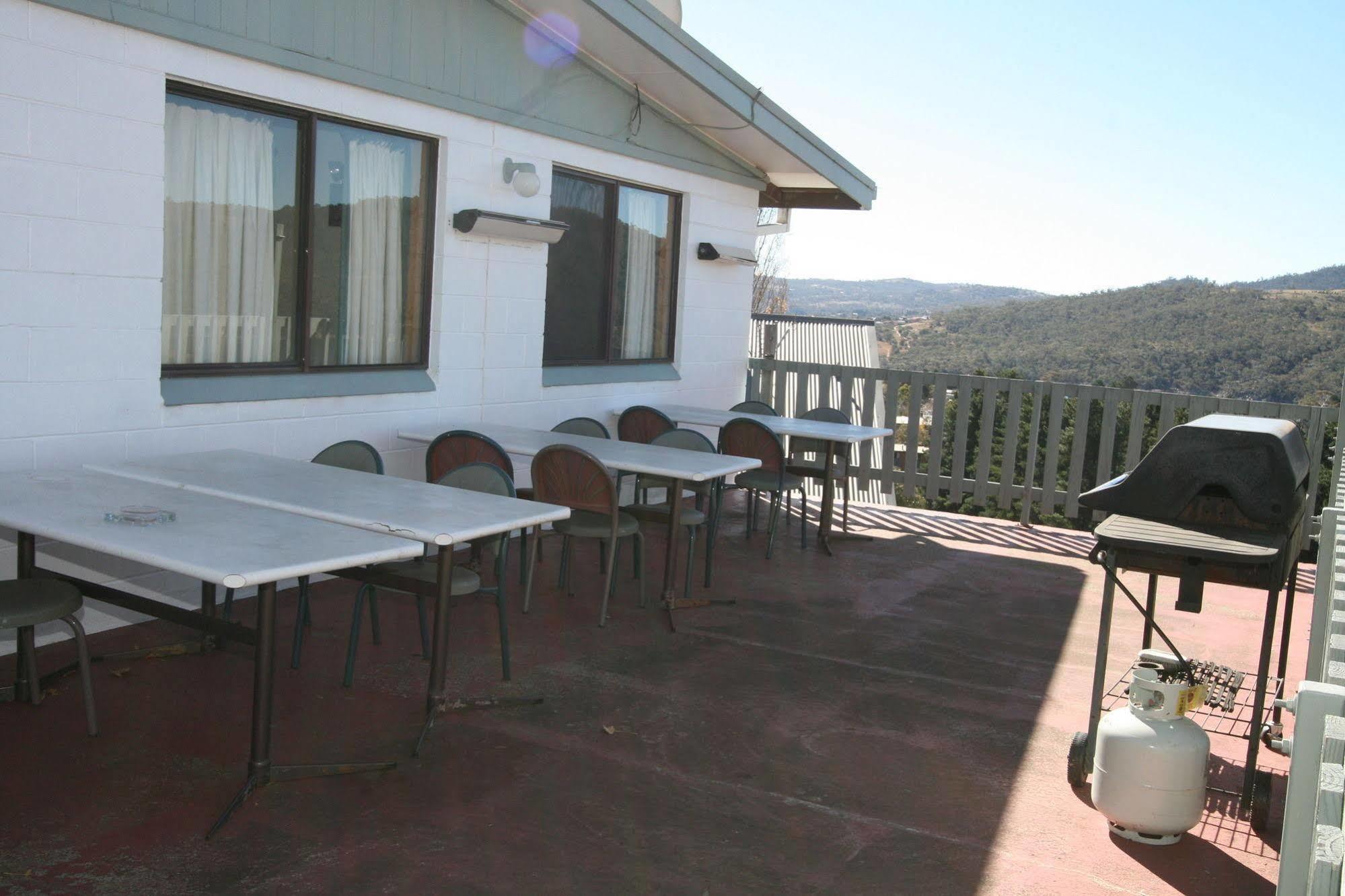 Chalet Jindabyne Kültér fotó